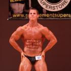 John  Baker - NPC Arkansas State 2011 - #1